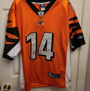 Andy Dalton Cincinatti Bengals Jersey